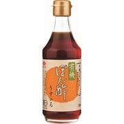 有機ぽん酢うすいろ 300ml