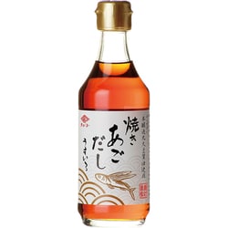 焼きあごだし うすいろ 300ml