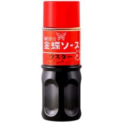 金蝶ソースウスター 260ml