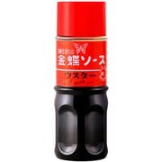 金蝶ソースウスター 260ml