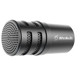 LIVE STREAMER MIC 単一指向性 USB接続 コンデンサーマイク AM310G2