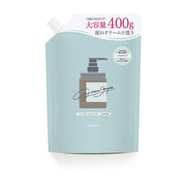 COCONE リペアシャンプー ツメカエ 400g