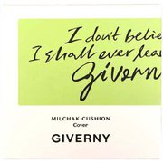 GIVERNY カバークッション 17C 12g