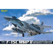 L4817 1/48 アメリカ空軍 F-15C MSIP II [組立式プラスチックモデル]