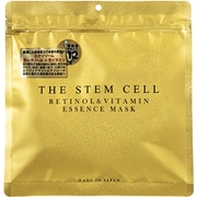 CSM6099 [THE STEM CELL RETINOL＆VITAMIN ESSENCE MASK 30枚]