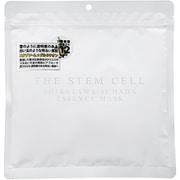 CSM6100 [THE STEM CELL SHIRATAMA SUHADA ESSENCE MASK 30枚]