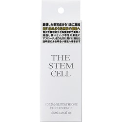 CSM6103 [THE STEM CELL PDRN＆GLUTATHIONE PURE ESSENCE 55ml]