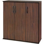 RSR-1703BR-2S [シューズラック2点セット 幅89×奥行37×高さ95cm （1台）]