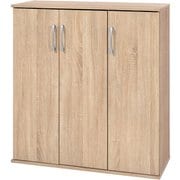 RSR-1703NA-2S [シューズラック2点セット 幅89×奥行37×高さ95cm （1台）]