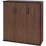 RSR-1703BR [シューズラック 幅89×奥行37×高さ95cm]