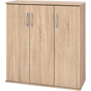シューズラック 幅89×奥行37×高さ95cm RSR-1703NA