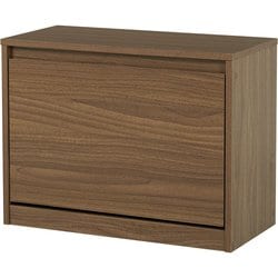 シューズベンチ 幅60×奥行29×高さ46cm RSB-1553BR