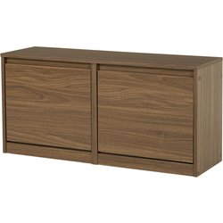 シューズベンチ 幅95×奥行29×高さ46cm RSB-1554BR