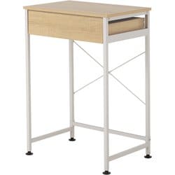 ごみ箱上ラック 幅60.5×奥行42×高さ85.5cm KR-3770NW