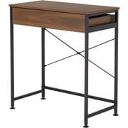 KR-3771BR [ごみ箱上ラック 幅80.5×奥行42×高さ85.5cm]