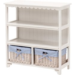 (最終価格)ハギハラ＊キャビネット ハランⅡ キャビネット