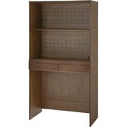 RCC-1633BR-AS [キッチンラック 幅88×奥行41.5×高さ172cm]