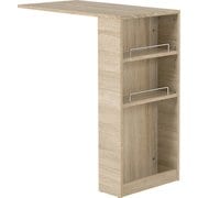 VOC-7143NA [カウンター専用オプションテーブル 幅75×奥行40×高さ84cm]