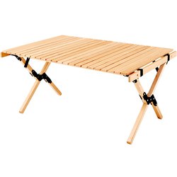 LOT-4492 [アウトドアテーブル 幅90×奥行60×高さ43.5cm]