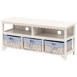 テレビ台 幅100cm MTV-5782WH