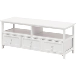テレビ台 幅100cm MTV-5507WH