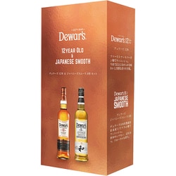 ヨドバシ.com - サッポロビール SAPPORO 【限定】デュワーズ12年