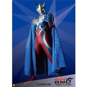 CL-117 [2025年カレンダー ウルトラマンゼロ 15周年]