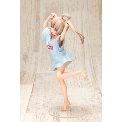 お兄ちゃんはおしまい！まひろフィギュアコトブキヤ お兄ちゃんはおしまい！』より、緒山 まひろがコトブキヤから1/6