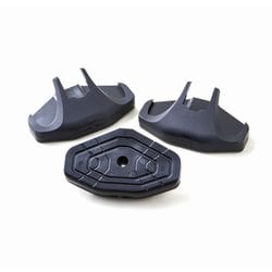 楽スマスリーベースMAX専用交換用杖先ゴム