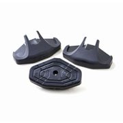 楽スマスリーベースMAX専用交換用杖先ゴム