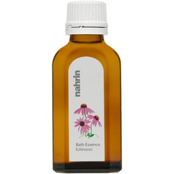 ナリン バスエッセンス エキナセア 50ml