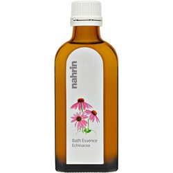 ナリン バスエッセンス エキナセア 100ml