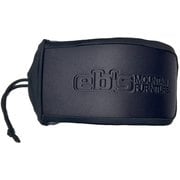 GOGGLE CASE HYBRID 4400368 BLACK [ゴーグル用アクセサリ]