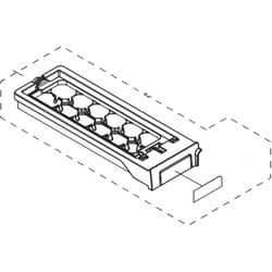 ARMH00B01510 [製氷皿AS]