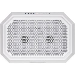 ヨドバシ.com - THERMALTAKE サーマルテイク The Tower 600 Snow