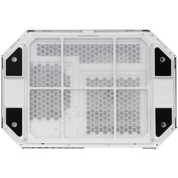 ヨドバシ.com - THERMALTAKE サーマルテイク The Tower 600 Snow