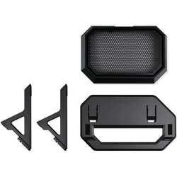 Chassis Stand Kit for The Tower 600 Black 横置き用 スタンド・ボトムカバーキット AC-076-ON1NAN-A1