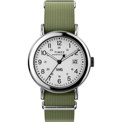 Weekender 37mm（ウィークエンダー37mm） 正規品 1年保証 TW2W85600