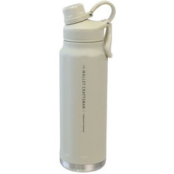 ステンレス直飲みボトル 950ml アイボリーマリット 401206
