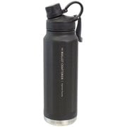 ステンレス直飲みボトル 950ml ブラックマリット 401220