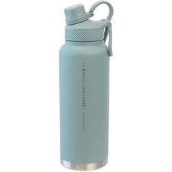 ステンレス直飲みボトル 1200ml ミントマリット 401312