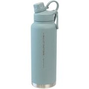 ステンレス直飲みボトル 1200ml ミントマリット 401312