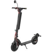 MOBAYELL.！ X8 [特定小型原動機付自転車 電動キックボード 公道走行可能 MAMORIO搭載 ブラック]
