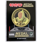 キン肉マンメダルコレクション プラチナメダル ビッグ・ザ・武道 原作 1個 [コレクショントイ]