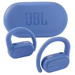 限界価格JBL SOUNDGEAR SENSE Blue Amazon.co.jp: JBL SOUNDGEAR SENSE 完全ワイヤレスイヤホン