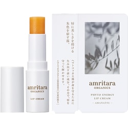 フィトエナジー リップクリーム 甘夏 3.5g