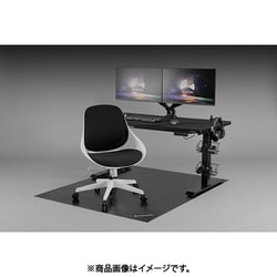 オフィスチェア コンパクト Class1 F-11-BWY