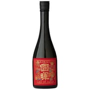 國暉 RED 14度 720ml [日本酒]