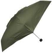 54804 [晴雨兼用傘 HUS オールウェザー カラーズ 52cm KHAKI]