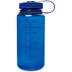 91609 [水筒 NALGENE 広口0.5L Tritan Renew デニム]